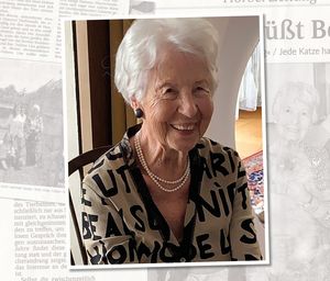 Bild von Renate Lang